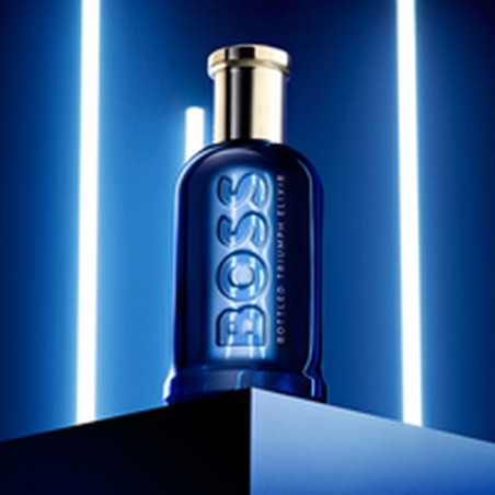 Profumo Uomo Hugo Boss-boss BOSS BOTTLED 50 ml