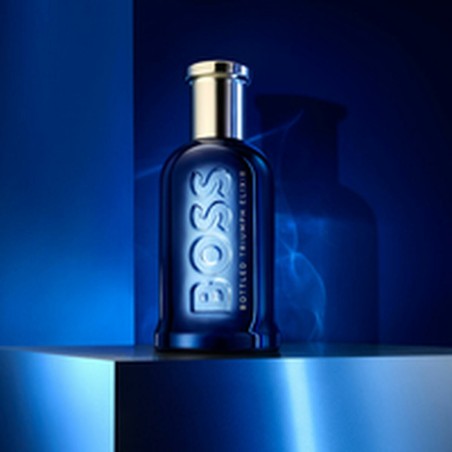 Profumo Uomo Hugo Boss-boss BOSS BOTTLED 50 ml