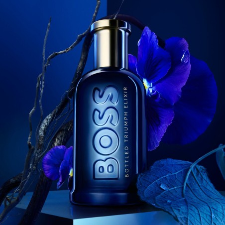 Profumo Uomo Hugo Boss-boss BOSS BOTTLED 50 ml