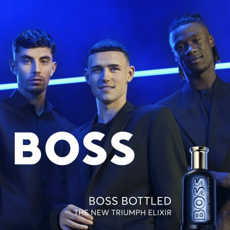 Profumo Uomo Hugo Boss-boss BOSS BOTTLED 50 ml