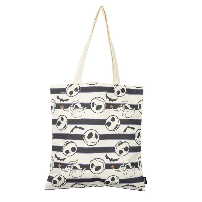 Shopping Bag The Nightmare Before Christmas 36 x 39 x 0,4 cm Shopping Bag The Nightmare Before Christmas 36 x 39 x 0,4 cm
