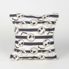 Shopping Bag The Nightmare Before Christmas 36 x 39 x 0,4 cm
