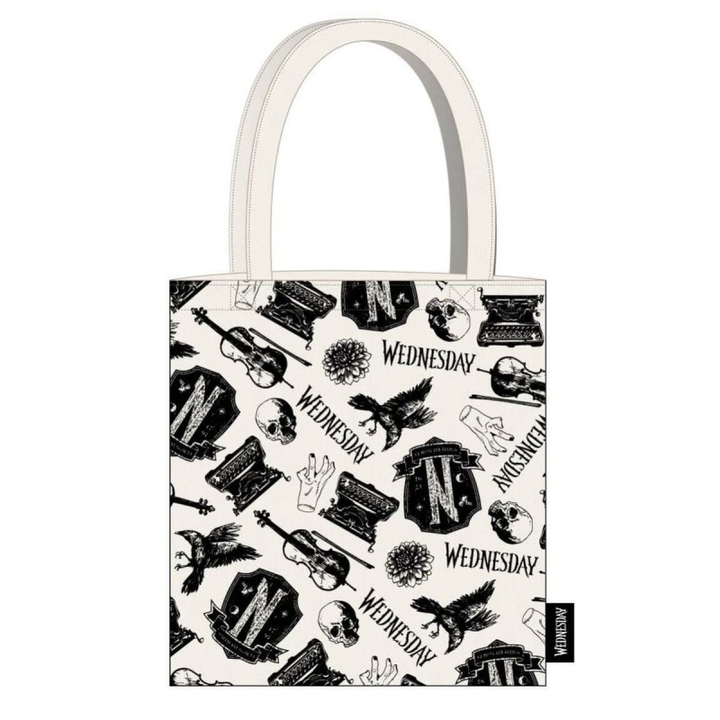 Shopping Bag Wednesday Shopping Bag Wednesday