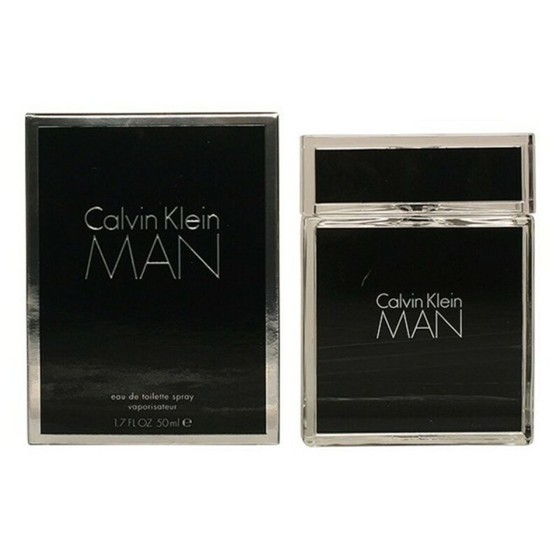 Profumo Uomo Calvin Klein EDT Profumo Uomo Calvin Klein EDT