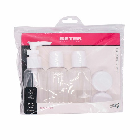 Profumo Donna Duo Es Beter night & day