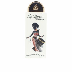 Profumo Donna Lattafa LA AFRICAN DRUMMER