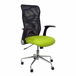 Sedia da Ufficio Minaya Piqueras y Crespo 031SP22 Pistacchio