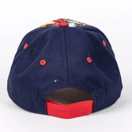 Set di berretto e occhiali da sole The Avengers 2 Pezzi Per bambini