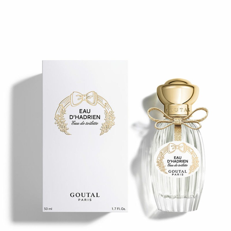 Profumo Unisex Goutal Eau D'Hadrien EDT 50 ml Profumo Unisex Goutal Eau D'Hadrien EDT 50 ml