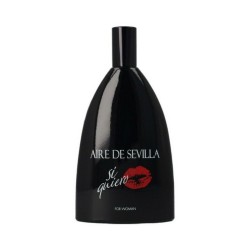 Profumo Donna Aire de Sevilla 13606 EDT 150 ml