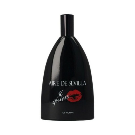 Profumo Donna Aire de Sevilla 13606 EDT 150 ml