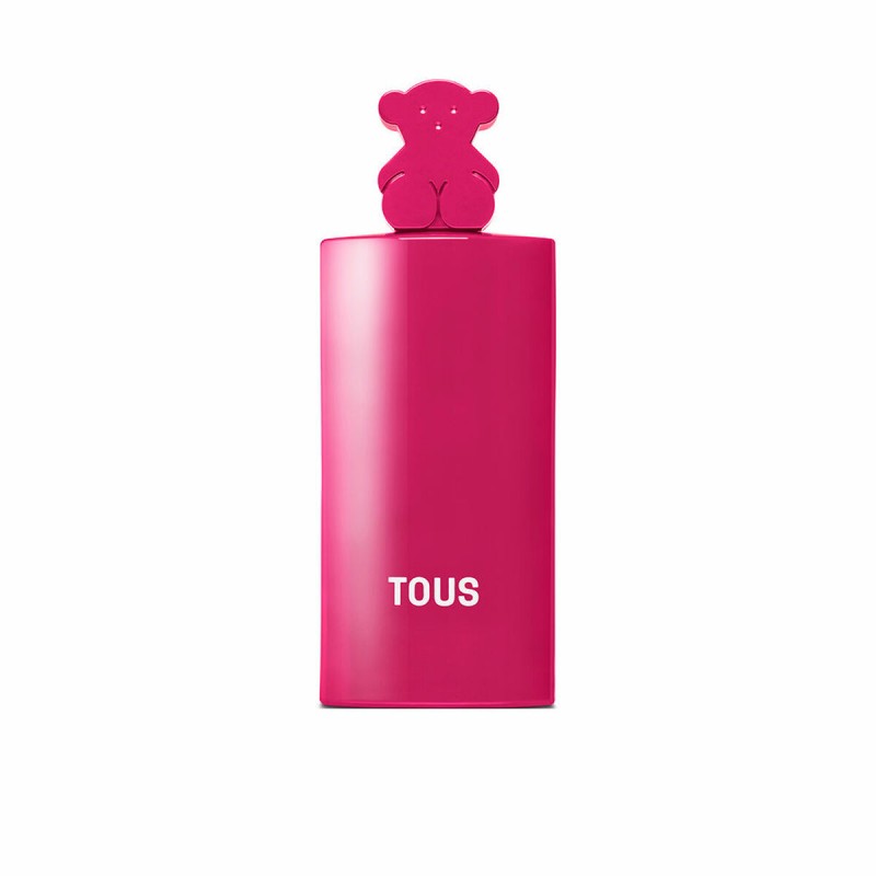 Profumo Donna Tous MORE MORE PINK EDT 50 ml Profumo Donna Tous MORE MORE PINK EDT 50 ml