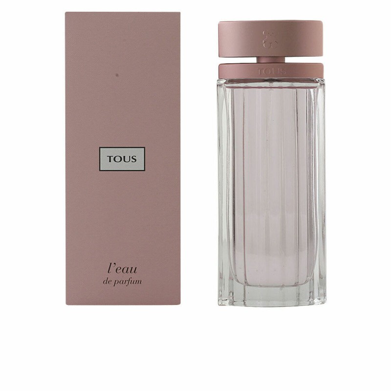 Profumo Donna Tous 571-34935 EDP 90 ml Profumo Donna Tous 571-34935 EDP 90 ml