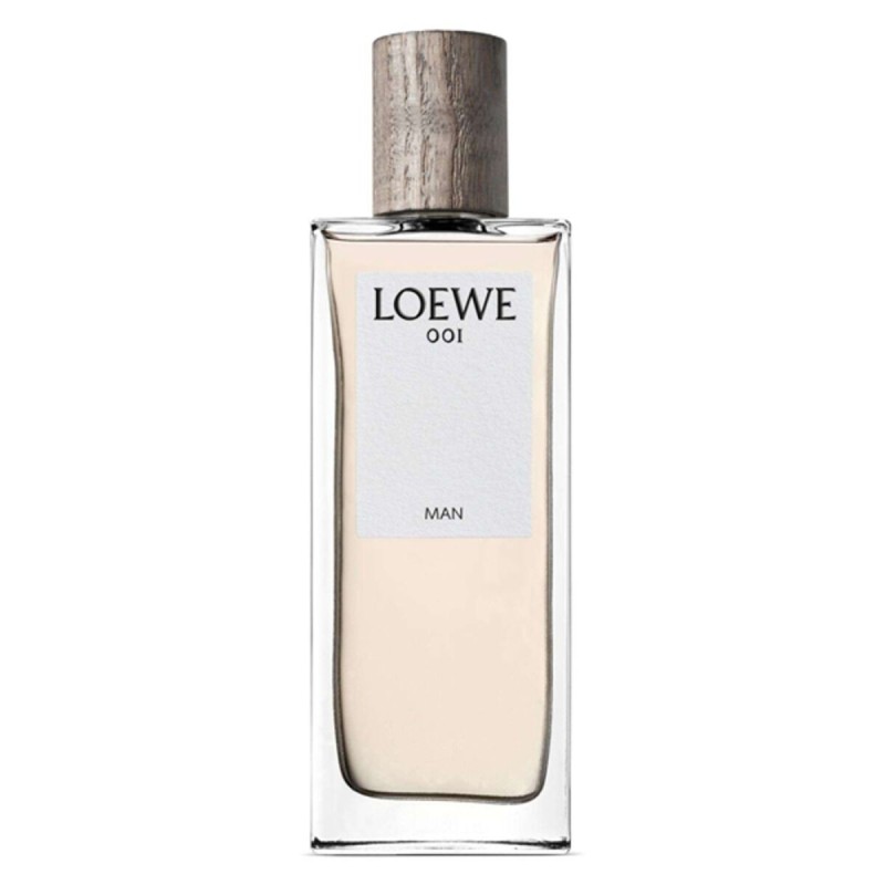 Profumo Uomo Loewe 385-63050 EDT 50 ml Profumo Uomo Loewe 385-63050 EDT 50 ml
