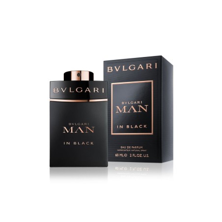Profumo Uomo Bvlgari BVLGARI MAN EDP EDP 60 ml