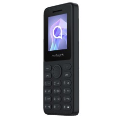Cellulare per anziani TCL T301P-3BLCA122-2 1,8" 4 GB RAM