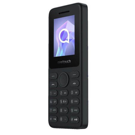 Cellulare per anziani TCL T301P-3BLCA122-2 1,8" 4 GB RAM