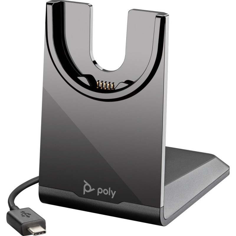Auricolari HP 77Z31AA Nero Auricolari HP 77Z31AA Nero