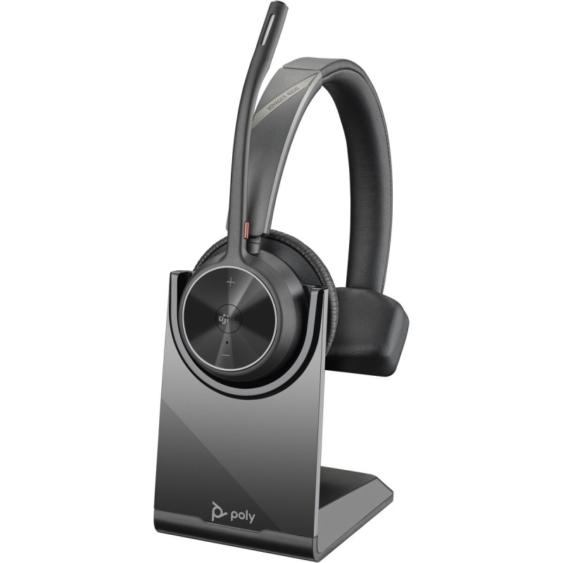 Auricolari HP 77Y95AA Nero Auricolari HP 77Y95AA Nero