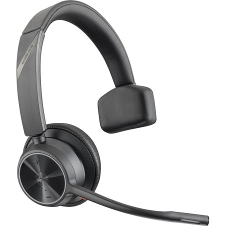 Auricolari HP 77Y95AA Nero