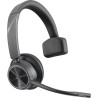 Auricolari HP 77Y95AA Nero