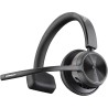 Auricolari HP 77Y95AA Nero