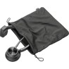 Auricolari HP 77Y95AA Nero