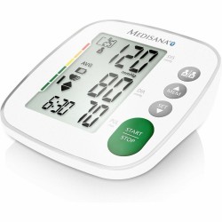 Sfigmomanometro da Braccio Medisana BUA52A XL APP 22-42 cm