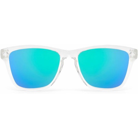 Occhiali da Sole per Bambini Hawkers One Kids Air Ø 47 mm Trasparente