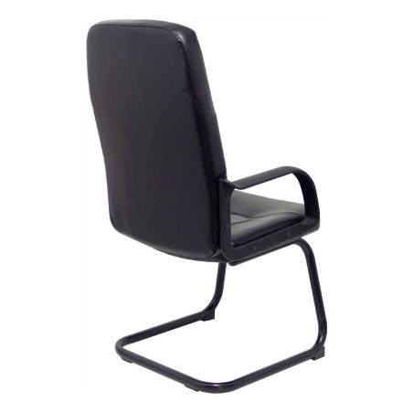 Sedia per Reception Aragón Foröl 262SPNE Nero