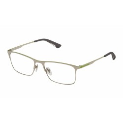 Montatura per Occhiali Uomo Police VPL698-540579 Grigio ø 54 mm