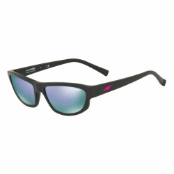 Occhiali da sole Unisex Arnette AN4260-01-4V56 Ø 55 mm