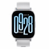 Smartwatch Xiaomi Redmi Watch 5 Active Argentato 2"