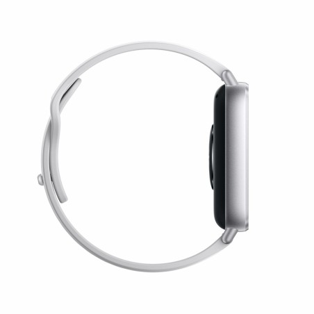 Smartwatch Xiaomi Redmi Watch 5 Active Argentato 2"