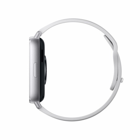 Smartwatch Xiaomi Redmi Watch 5 Active Argentato 2"