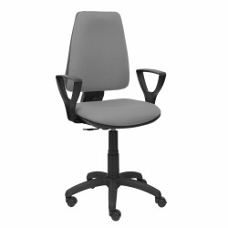 Sedia da Ufficio Elche CP Piqueras y Crespo 20BGOLF Grigio
