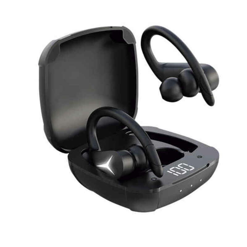 Auricolari Sportivi KSIX Sport Buds 2 700 mAh Auricolari Sportivi KSIX Sport Buds 2 700 mAh