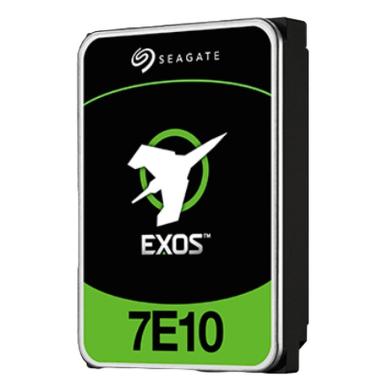 Hard Disk Seagate ST10000NM017B 3,5" 10 TB 10TB Hard Disk Seagate ST10000NM017B 3,5" 10 TB 10TB