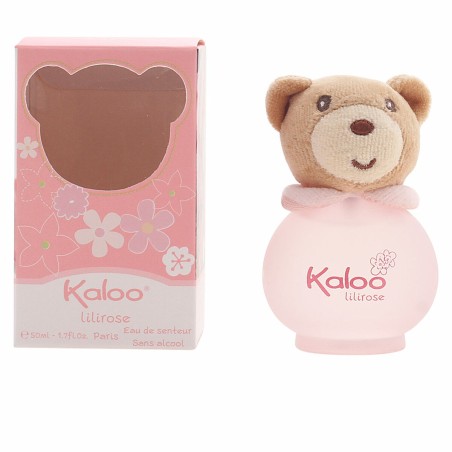Profumo per Bambini Classic Lilirose Kaloo EDS 50 ml 100 ml