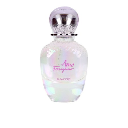 Profumo Donna Salvatore Ferragamo EDT