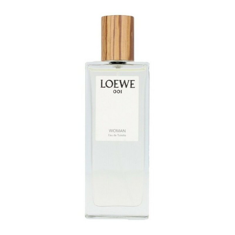 Profumo Donna Loewe 385-63043 EDT 50 ml Profumo Donna Loewe 385-63043 EDT 50 ml