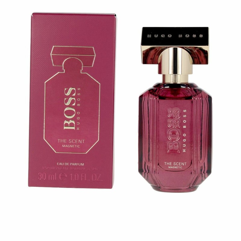 Profumo Donna BOSS THE SCENT FOR HER EDP 30 ml Profumo Donna BOSS THE SCENT FOR HER EDP 30 ml