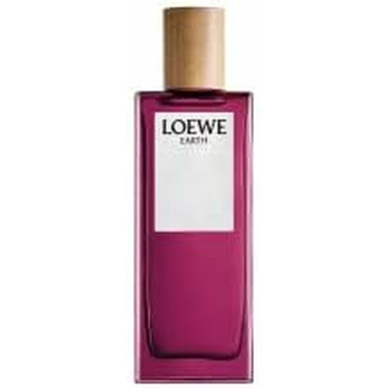 Profumo Unisex Loewe Earth 50 ml Profumo Unisex Loewe Earth 50 ml