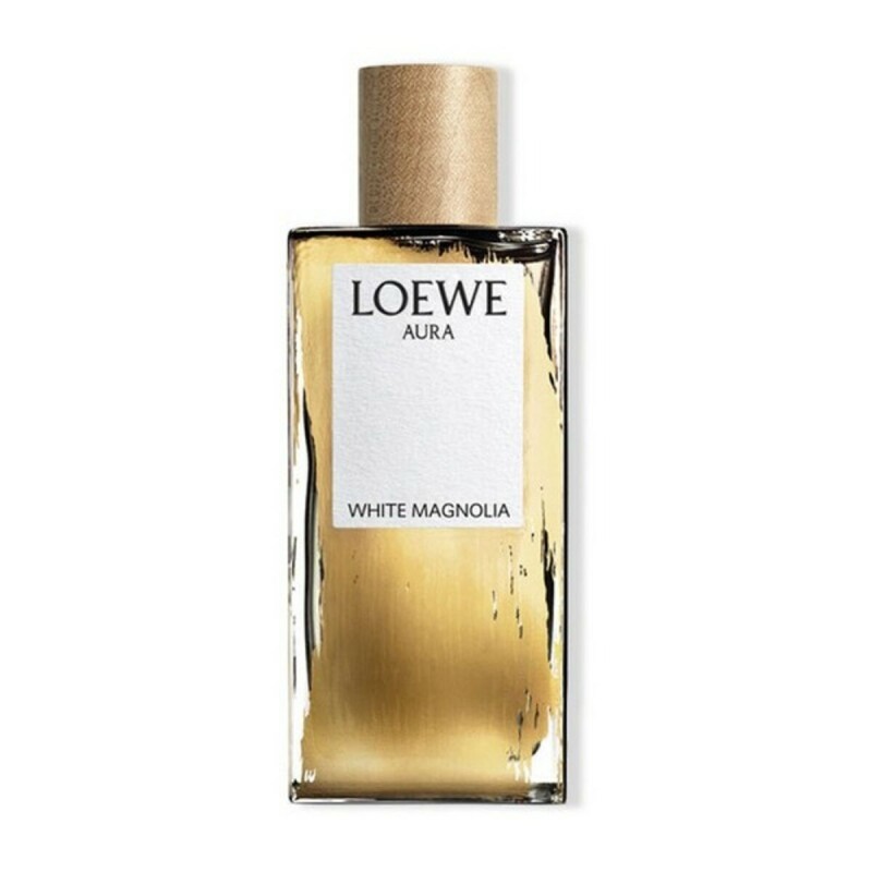 Profumo Donna Aura White Magnolia Loewe 385-64033 EDP (30 ml) EDP 30 ml Profumo Donna Aura White Magnolia Loewe 385-64033 EDP (30 ml) EDP 30 ml