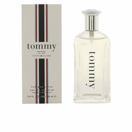 Profumo Uomo Tommy Hilfiger EDT