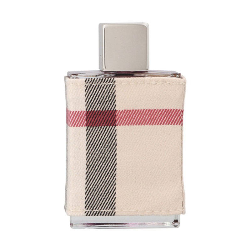 Profumo Donna London Burberry 5045252668122 EDP (50 ml) 50 ml London Profumo Donna London Burberry 5045252668122 EDP (50 ml) 50 ml London