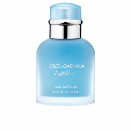 Profumo Uomo Dolce & Gabbana LIGHT BLUE POUR HOMME EDP EDP 200 ml