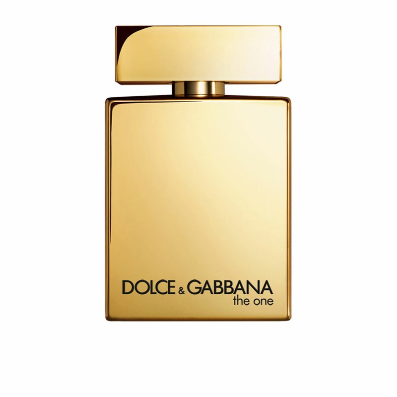 Profumo Uomo Dolce & Gabbana THE ONE FOR MEN EDP 50 ml Profumo Uomo Dolce & Gabbana THE ONE FOR MEN EDP 50 ml