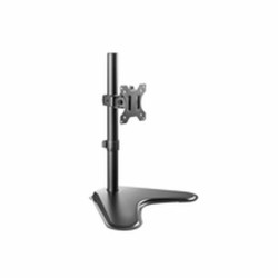 Supporto da Tavolo per Schermo V7 9490722000 32" Nero