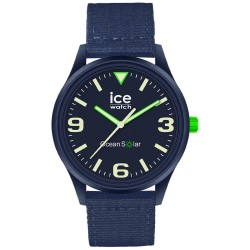 Orologio Unisex Ice 019648 Azzurro Ø 40 mm